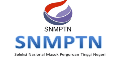 LOLOS SNMPTN 2022